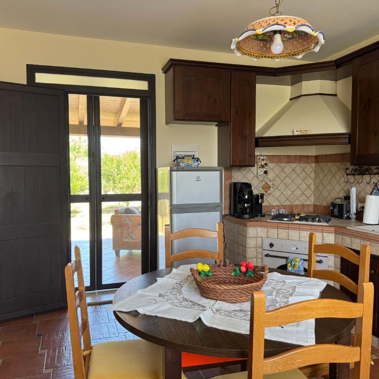 Le Casette di Campagna - Villa con 2 Camere da Letto - 16