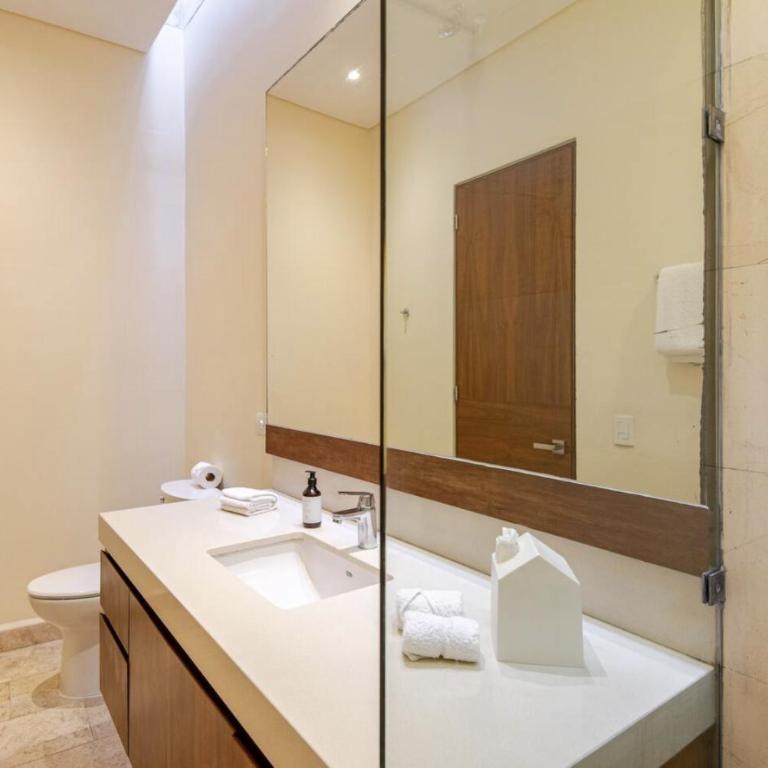 Hum Living Luxury Villas - Villa con piscina privada - 3
