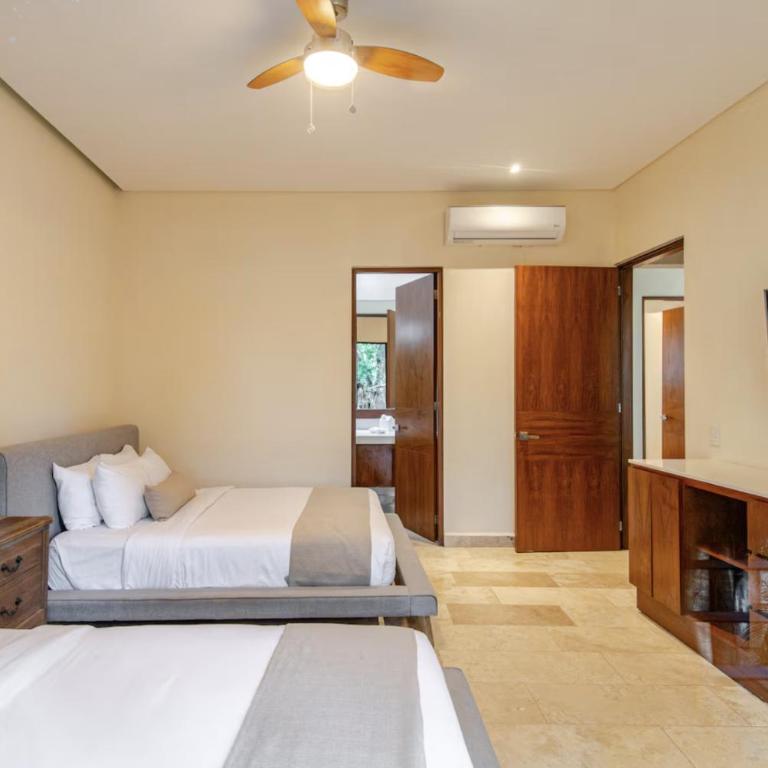 Hum Living Luxury Villas - Villa con piscina privada - 2