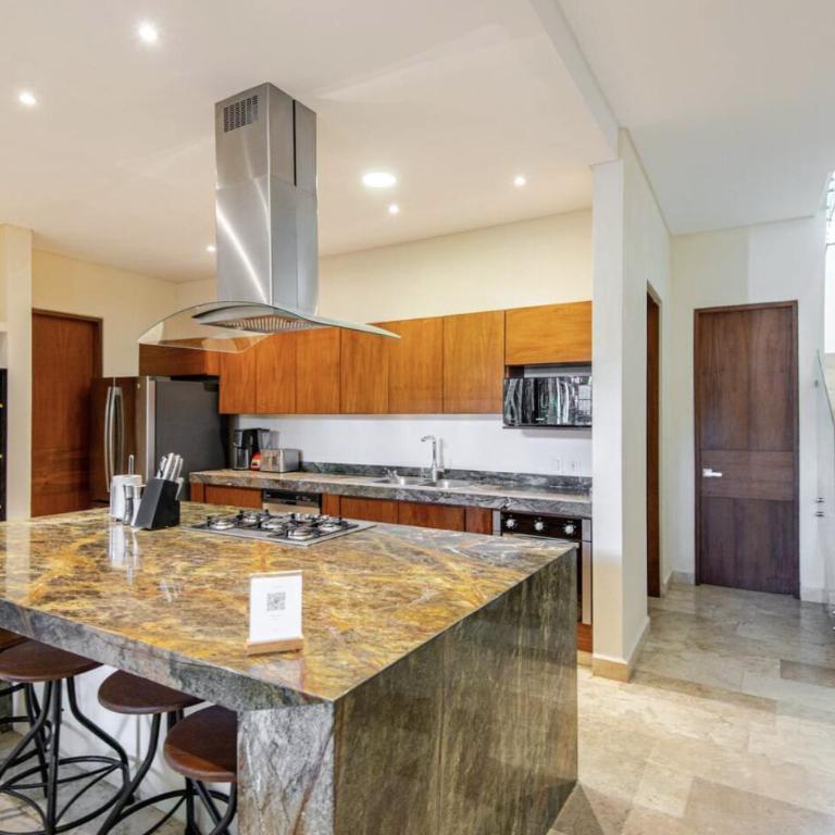 Hum Living Luxury Villas - Villa mit privatem Pool - 18
