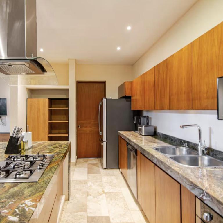 Hum Living Luxury Villas - Villa con piscina privada - 11