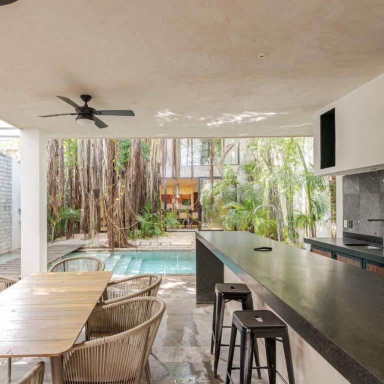 Hum Living Luxury Villas - Villa con piscina privada - 17