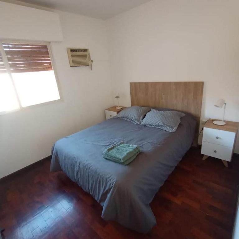 Tempranillo - Apartamento de 1 dormitorio - 21