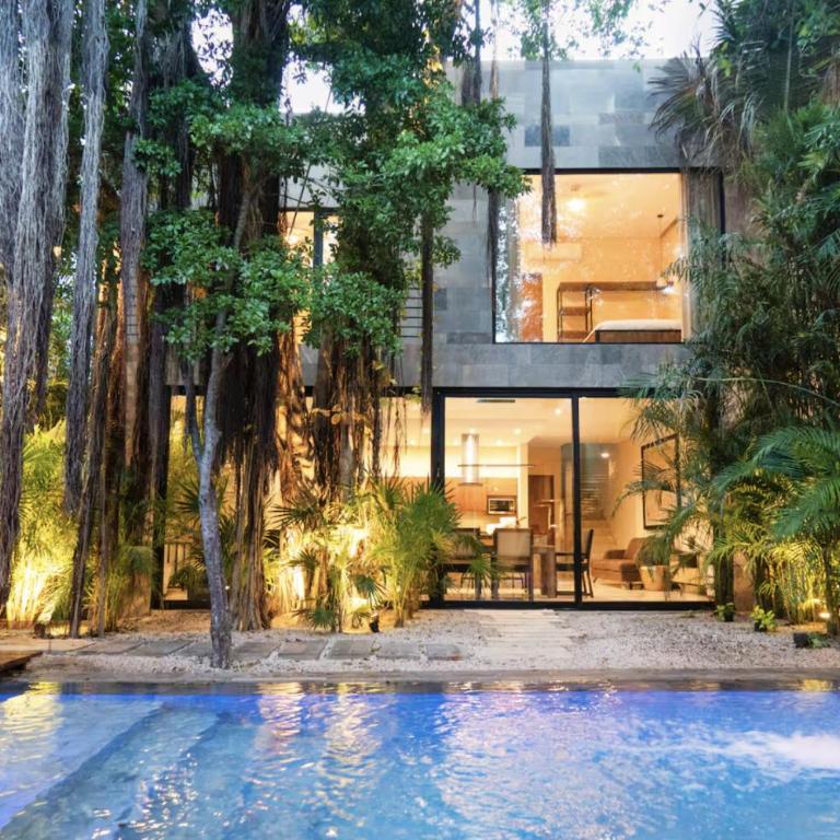 Hum Living Luxury Villas - Villa con piscina privada - 1