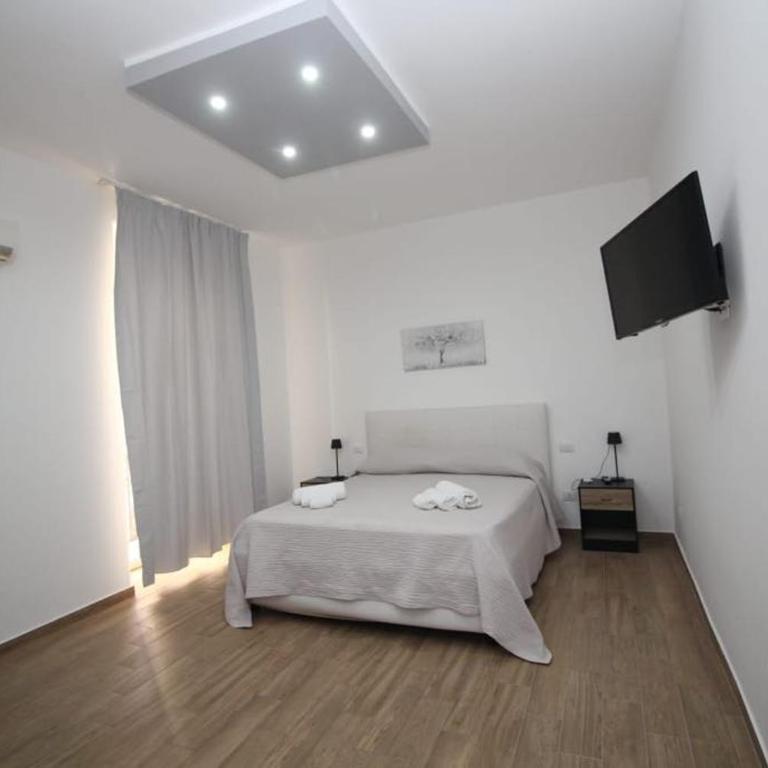 La chiave dei sogni - Appartamento con 2 Camere da Letto - 1