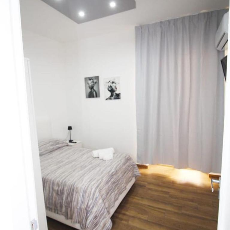 La chiave dei sogni - Appartamento con 2 Camere da Letto - 3