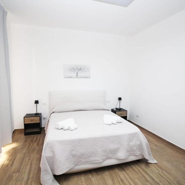La chiave dei sogni - Appartamento con 2 Camere da Letto - 10