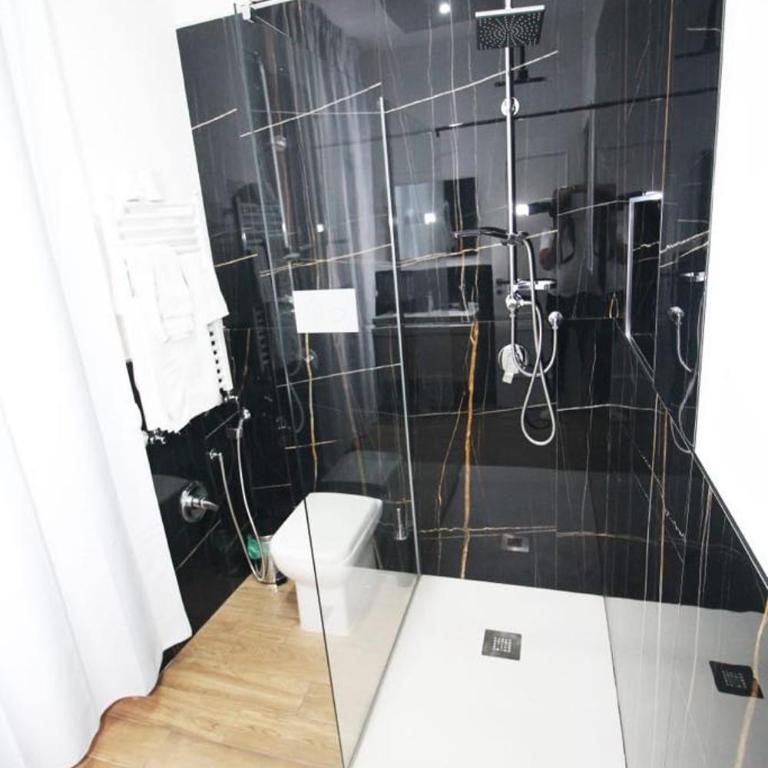 La chiave dei sogni - Appartamento con 2 Camere da Letto - 11