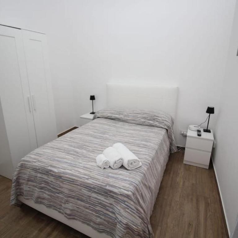 La chiave dei sogni - Appartamento con 2 Camere da Letto - 7