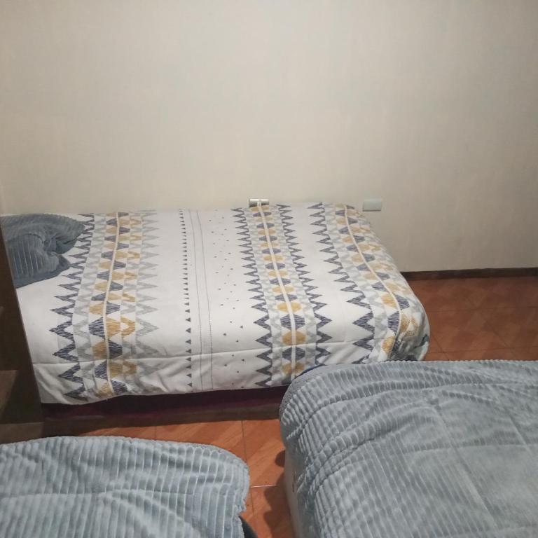 Hostal Nativo los angeles - Habitación Individual - 1