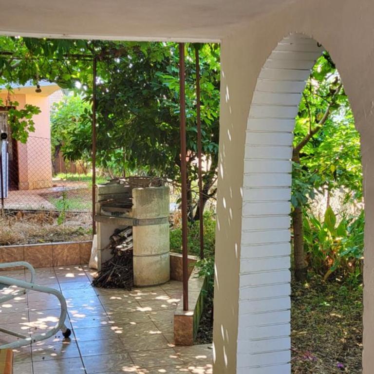 Vila Lina - Three-Bedroom Apartment with Sea View - 3