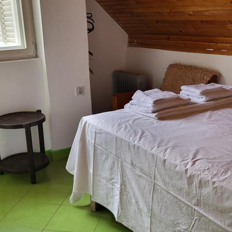 Vila Lina - Three-Bedroom Apartment with Sea View - 8