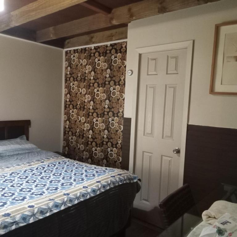 Hostal Nativo los angeles - Habitación Doble - 2