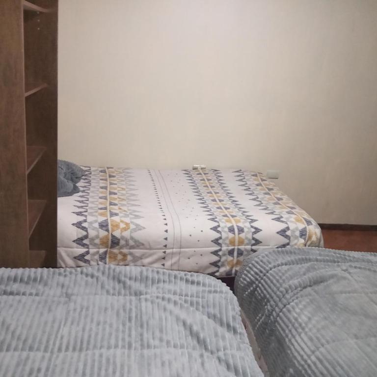 Hostal Nativo los angeles - Habitación Triple - 1