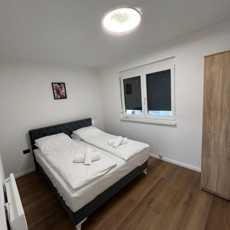 Luxe Urban Apartments Ilidza - Apartman sa 3 Spavaće Sobe i Balkonom - 18