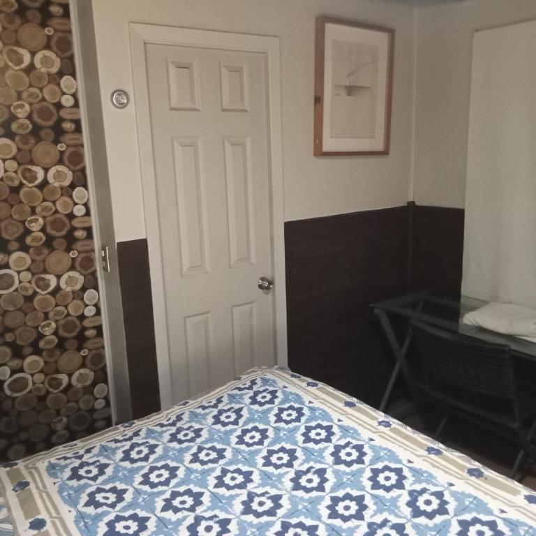 Hostal Nativo los angeles - Habitación Doble - 1