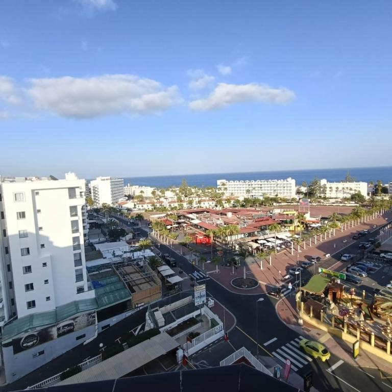 Sunset Ocean Playa del Ingles - Apartamento de 2 dormitorios - 39