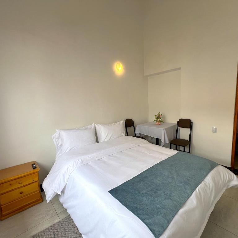 Hotel Villa Macondo - Standard Double Room - 8
