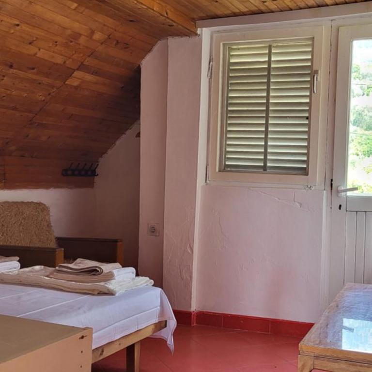 Vila Lina - Three-Bedroom Apartment with Sea View - 9