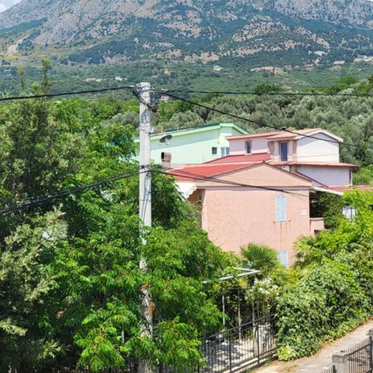Vila Lina - Three-Bedroom Apartment with Sea View - 10