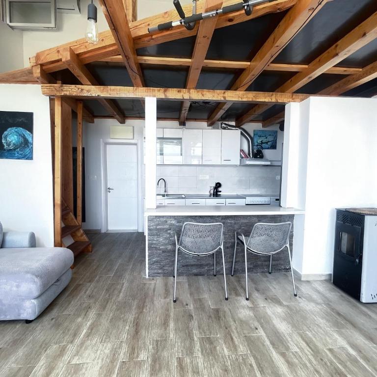Apartment Luna - Apartman sa 2 Spavaće Sobe - 11