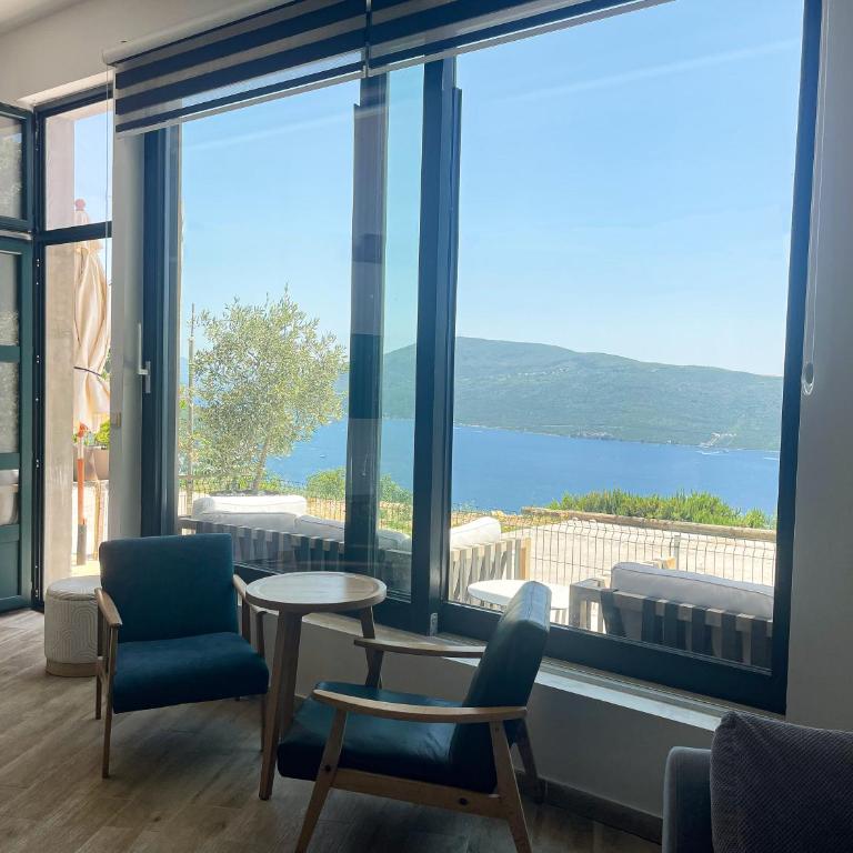 Apartment Luna - Apartman sa 2 Spavaće Sobe - 12