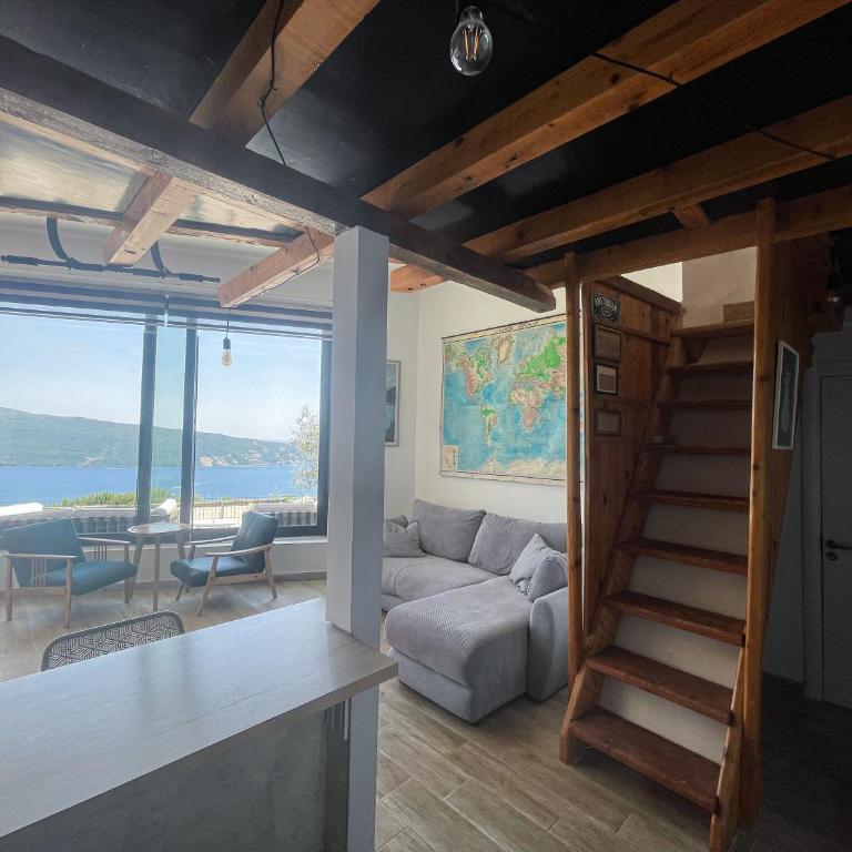 Apartment Luna - Apartman sa 2 Spavaće Sobe - 13