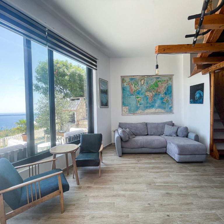 Apartment Luna - Apartman sa 2 Spavaće Sobe - 8