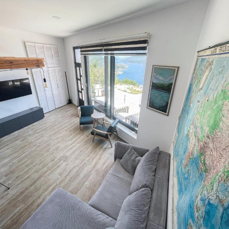 Apartment Luna - Apartman sa 2 Spavaće Sobe - 14