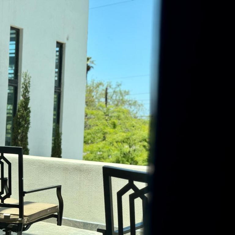 Suites Lassa - Suite Deluxe - 1