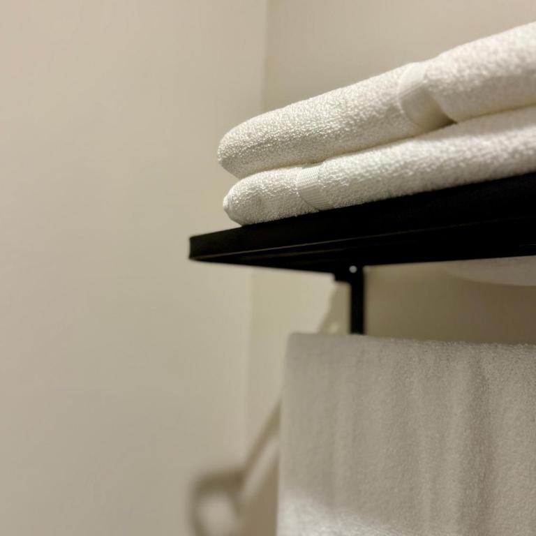 Suites Lassa - Suite Deluxe - 7