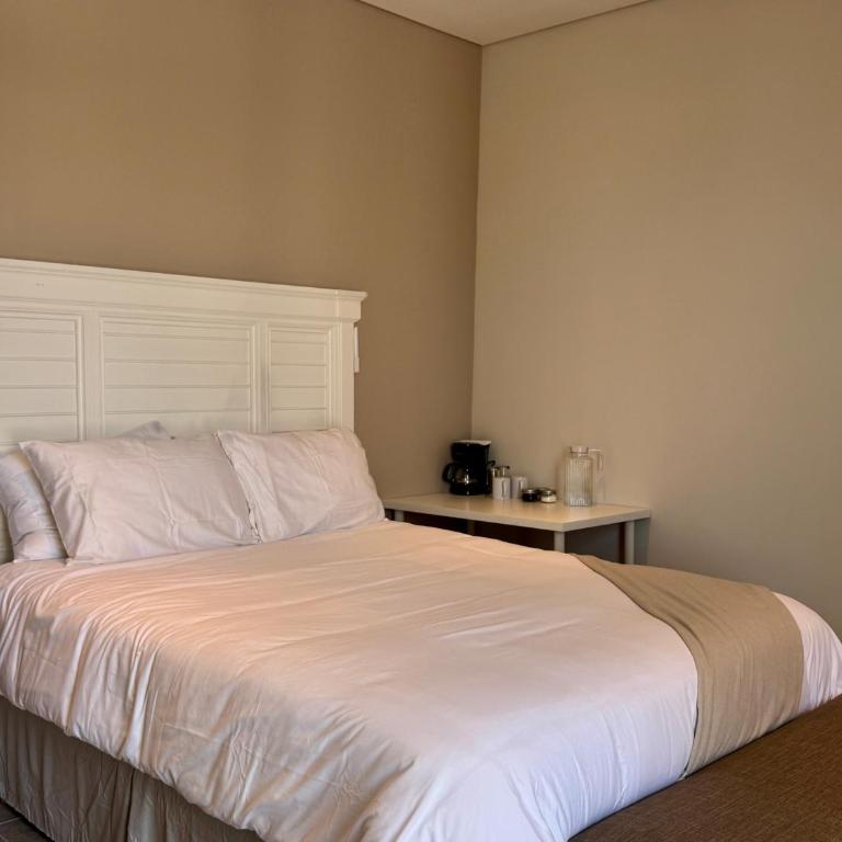 Suites Lassa - Suite Deluxe - 18