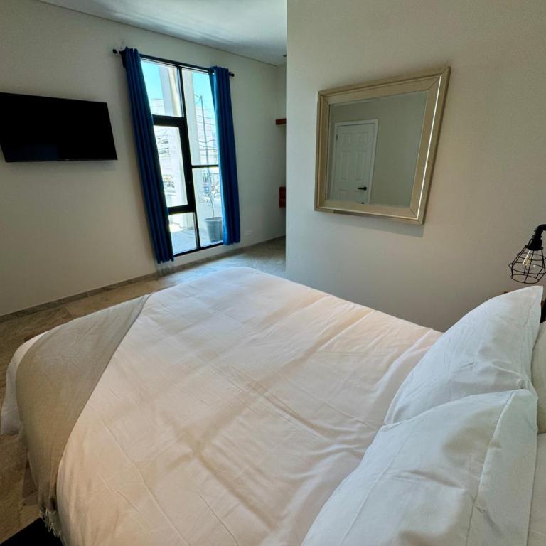 Suites Lassa - Suite Deluxe - 15