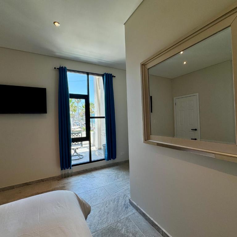 Suites Lassa - Suite Deluxe - 9