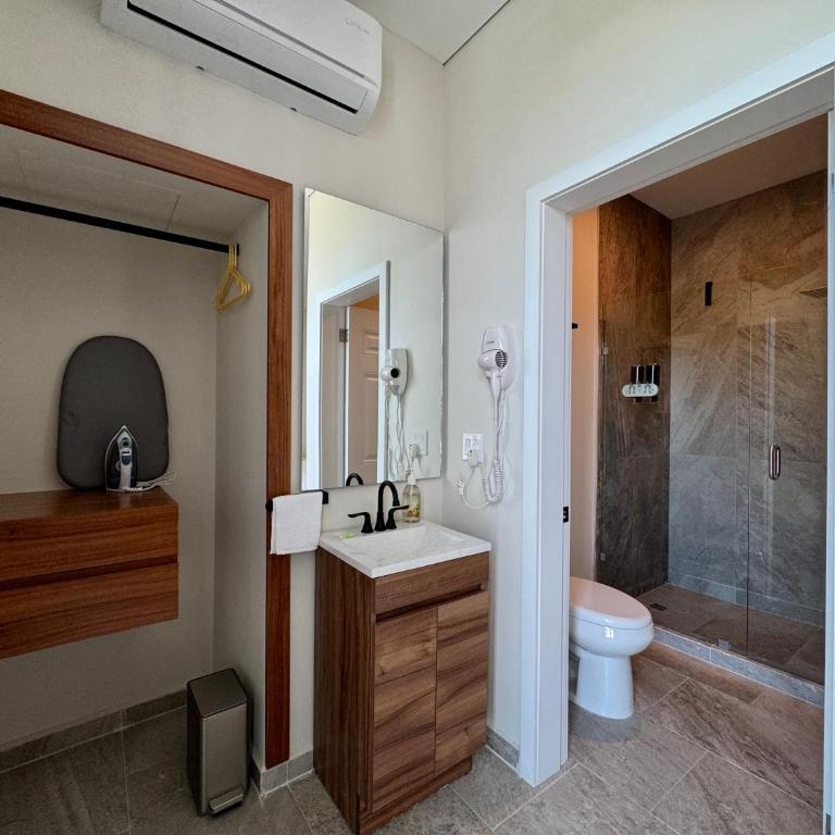 Suites Lassa - Suite Deluxe - 13