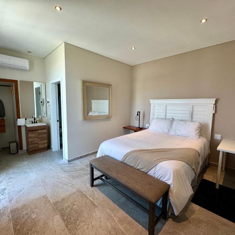 Suites Lassa - Suite Deluxe - 14