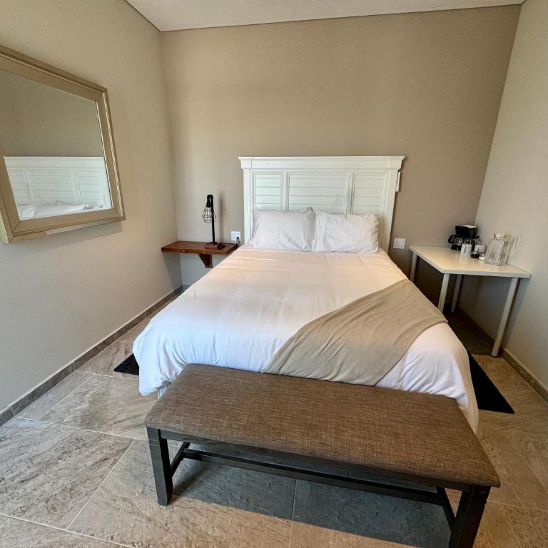 Suites Lassa - Suite Deluxe - 16