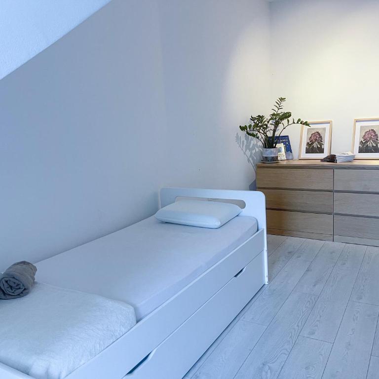 Apartment Luna - Apartman sa 2 Spavaće Sobe - 23