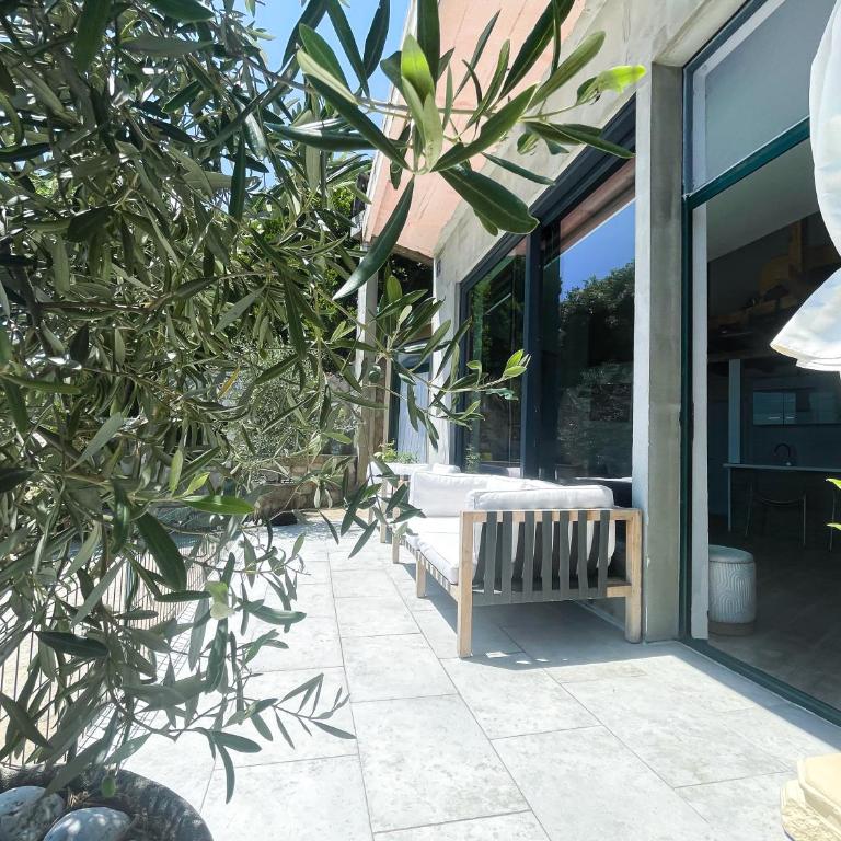 Apartment Luna - Apartman sa 2 Spavaće Sobe - 29