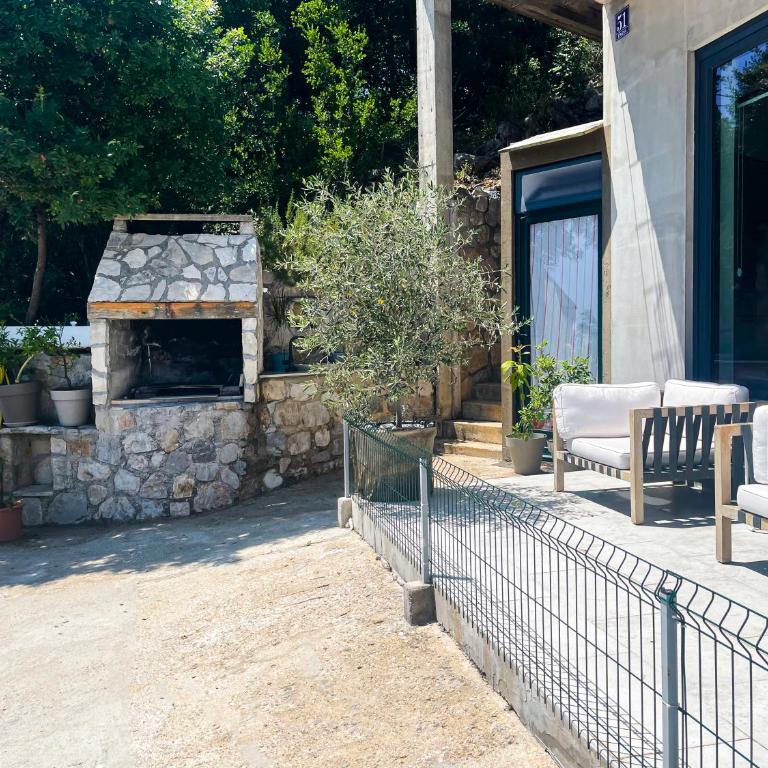 Apartment Luna - Apartman sa 2 Spavaće Sobe - 30