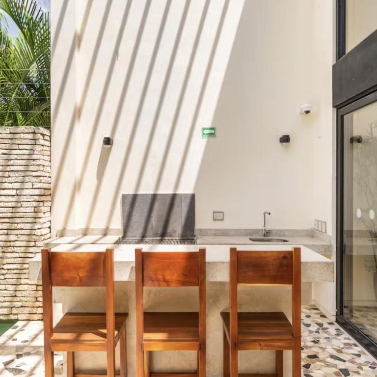 Hum Living Luxury Villas - Villa con piscina privada - 12