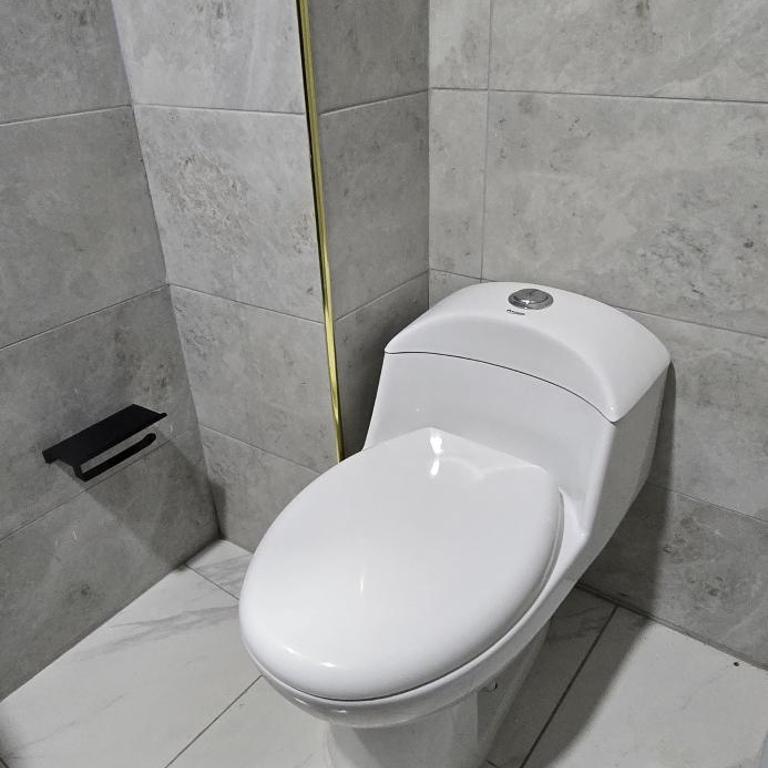 CLUB 33 FIT Hotel Gym - Habitación Doble con baño privado - 3