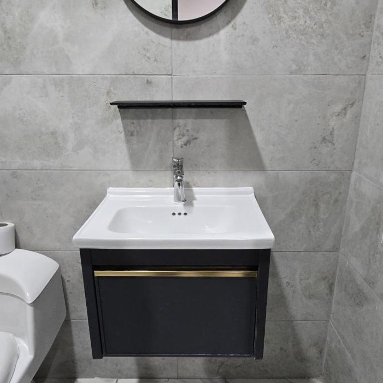 CLUB 33 FIT Hotel Gym - Habitación Doble con baño privado - 4