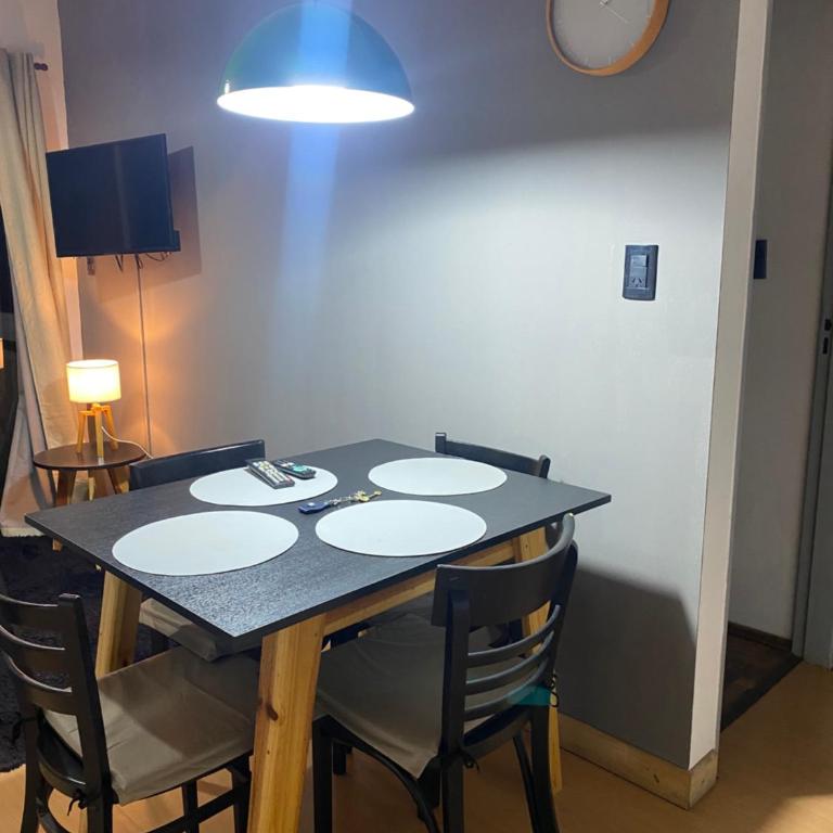 Departamento Malbec - Apartamento de 1 dormitorio - 5