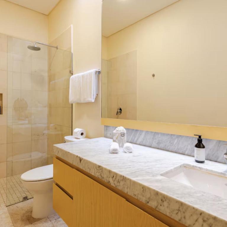 Hum Living Luxury Villas - Villa Deluxe - 4