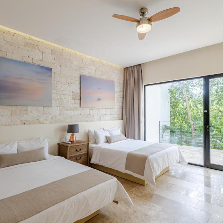 Hum Living Luxury Villas - Villa Deluxe - 8