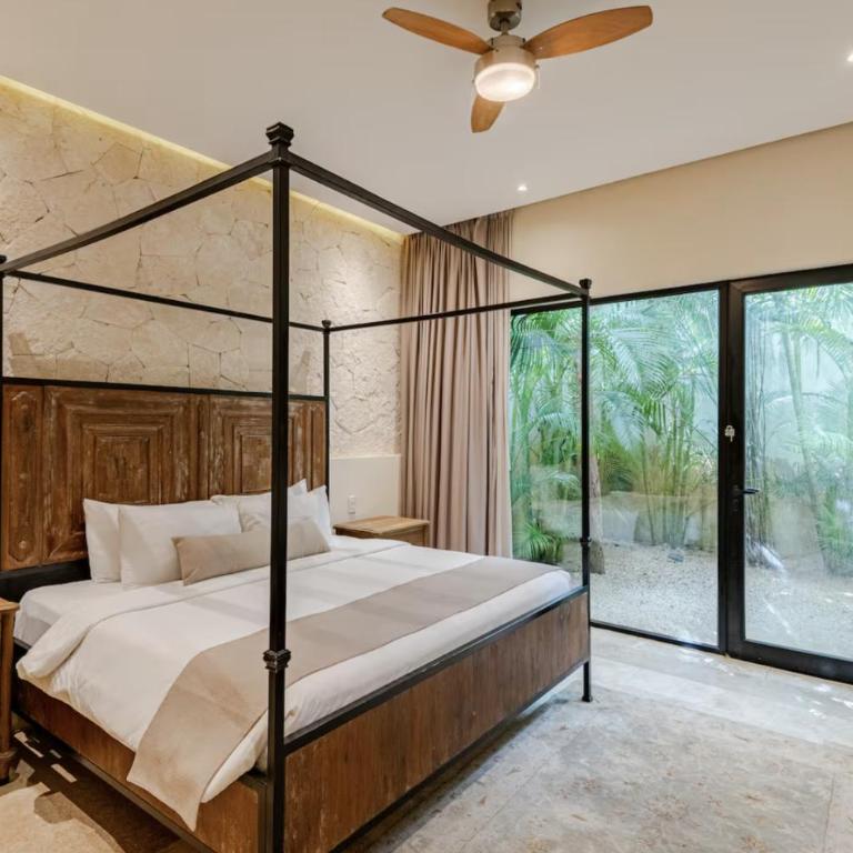Hum Living Luxury Villas - Villa Deluxe - 10