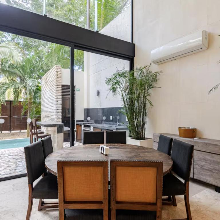 Hum Living Luxury Villas - Villa Deluxe - 13