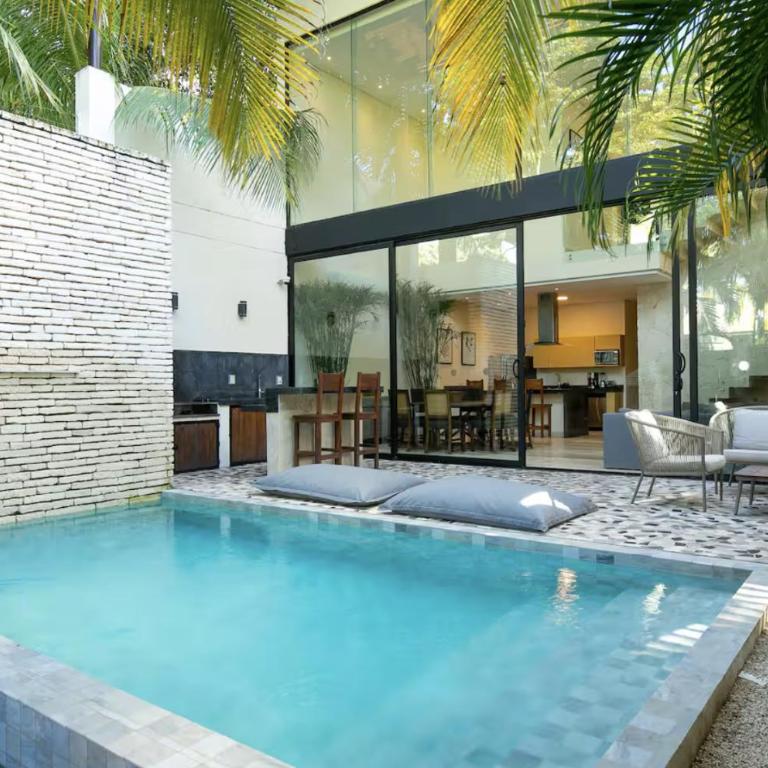 Hum Living Luxury Villas - Villa Deluxe - 3