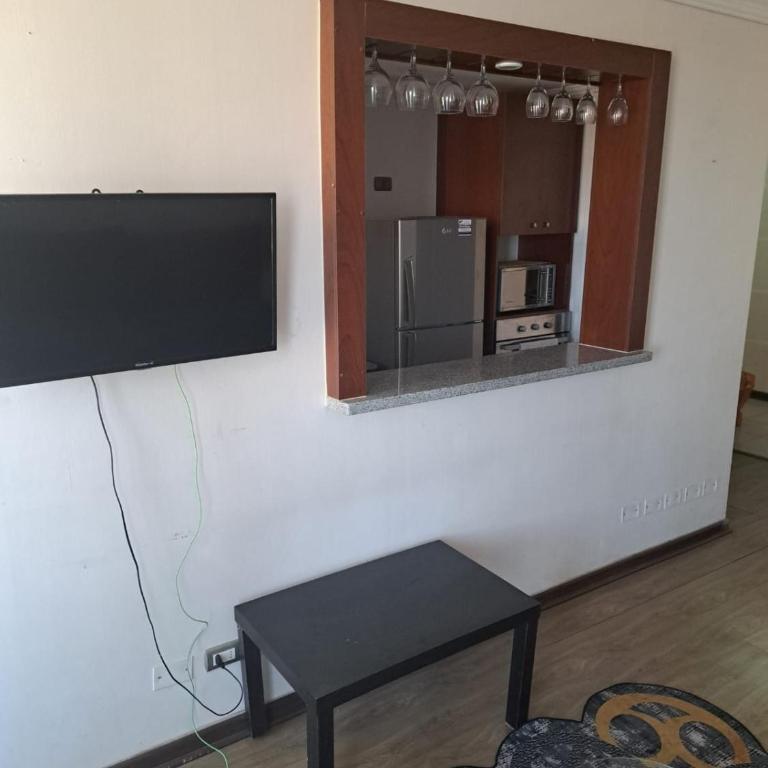 Dpto completo en Calama Centro - Two-Bedroom Apartment - 4
